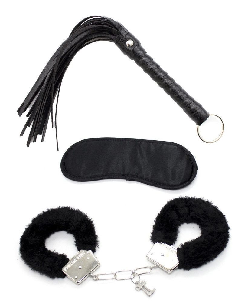 Kit de soumission 3 pièces 